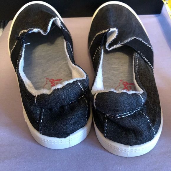 Jelly pop slip on runners - Picture 9 of 10